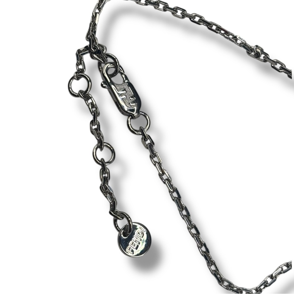 Fendi Shadow Necklace - image 4